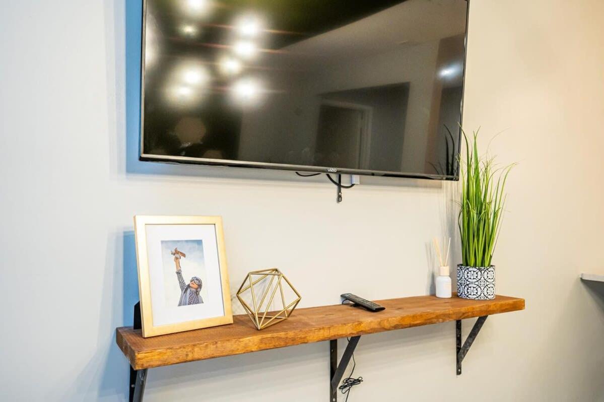 Hébergement de vacances Atl Downtown 2br King Bed Free Parking Lm1908 Atlanta