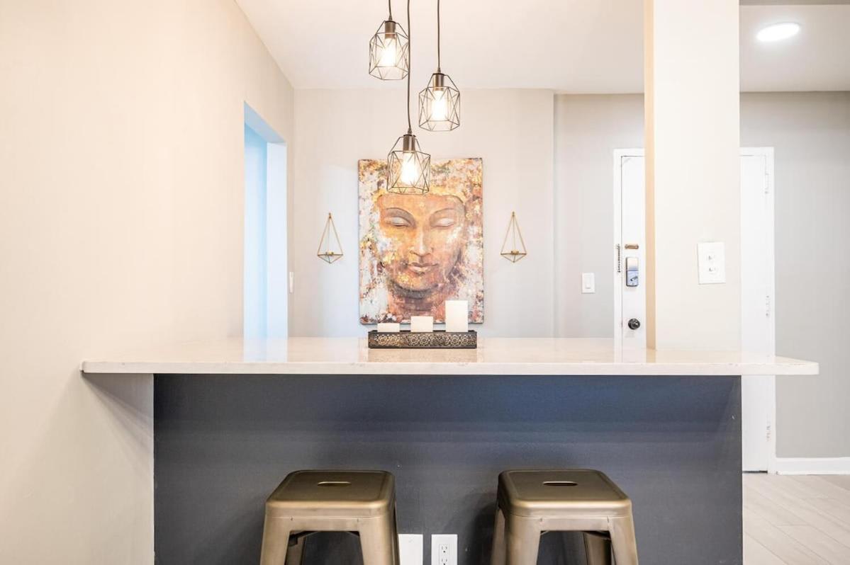 Hébergement de vacances Atl Downtown 2br King Bed Free Parking Lm1908 *