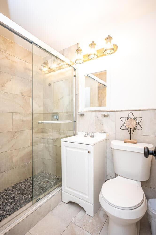 Hébergement de vacances Atl Downtown 2br King Bed Free Parking Lm1908