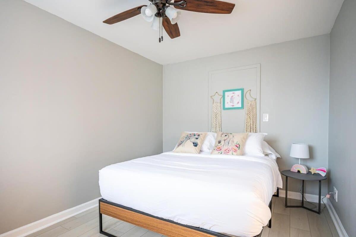 Atl Downtown 2br King Bed Free Parking Lm1908 Atlanta