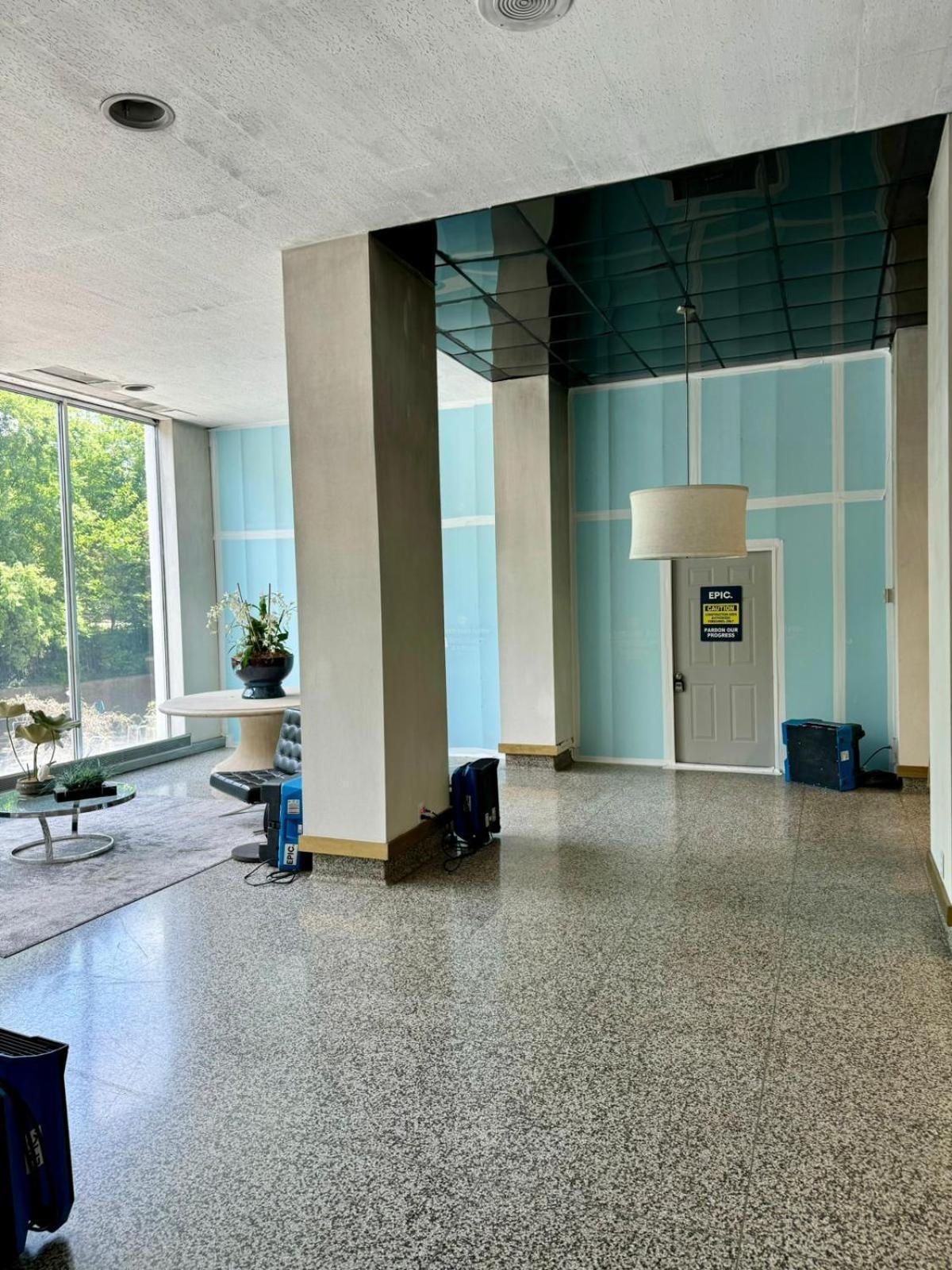 Atl Downtown 2br King Bed Free Parking Lm1908 Hébergement de vacances Atlanta