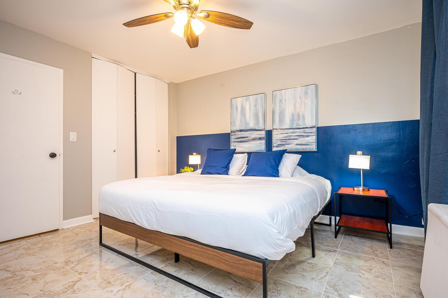 Holiday home Atl Downtown 2br King Bed Free Parking Lm1908 Atlanta